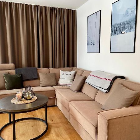Die Tauplitz Lodges - Alm Lodge A8 By Aa Holiday Homes Екстериор снимка