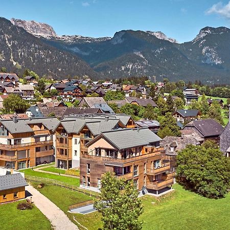 Die Tauplitz Lodges - Alm Lodge A8 By Aa Holiday Homes Екстериор снимка