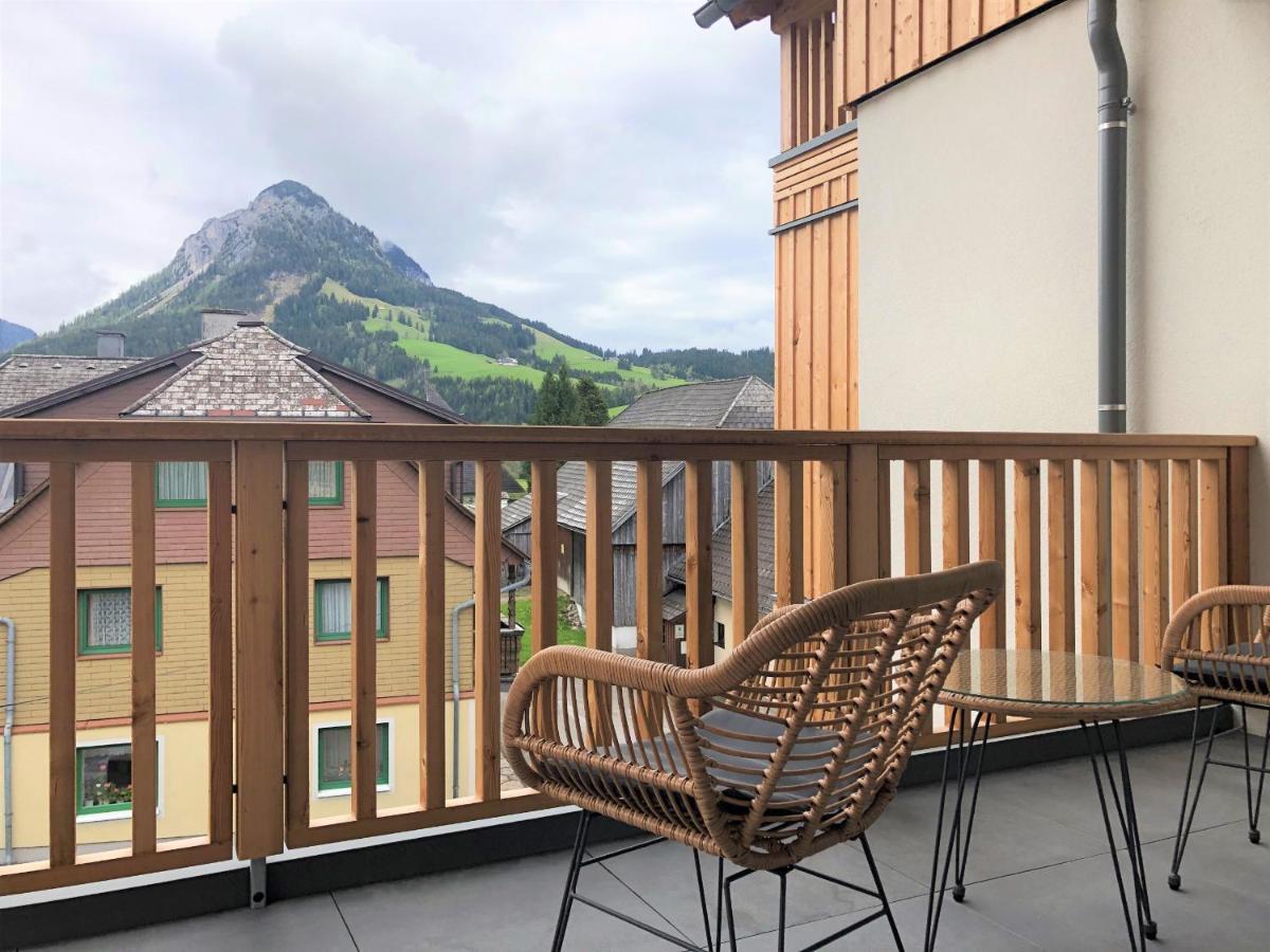 Die Tauplitz Lodges - Alm Lodge A8 By Aa Holiday Homes Екстериор снимка