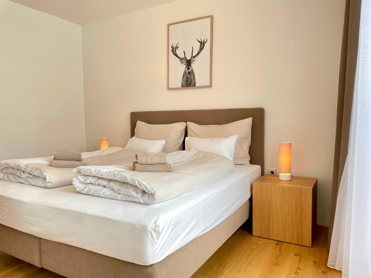 Die Tauplitz Lodges - Alm Lodge A8 By Aa Holiday Homes Екстериор снимка