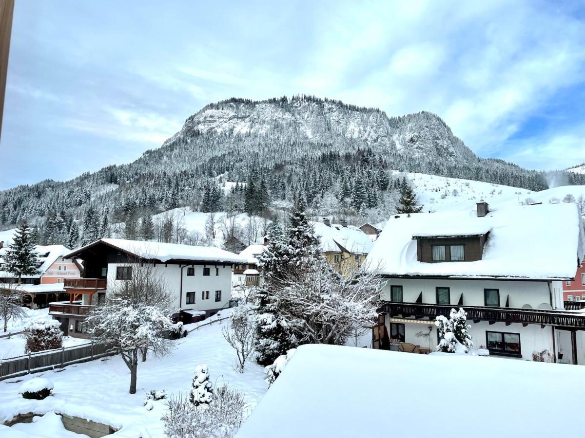 Die Tauplitz Lodges - Alm Lodge A8 By Aa Holiday Homes Екстериор снимка