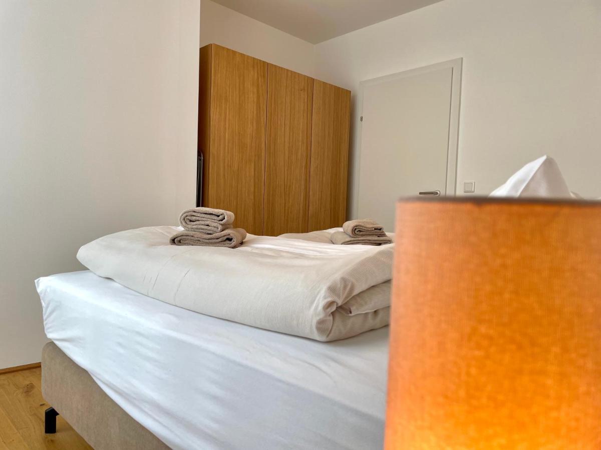 Die Tauplitz Lodges - Alm Lodge A8 By Aa Holiday Homes Екстериор снимка