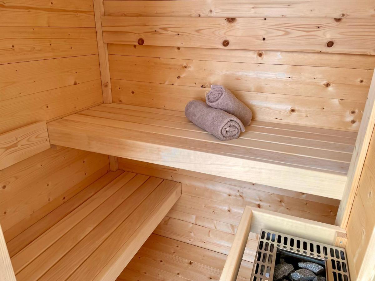 Die Tauplitz Lodges - Alm Lodge A8 By Aa Holiday Homes Екстериор снимка