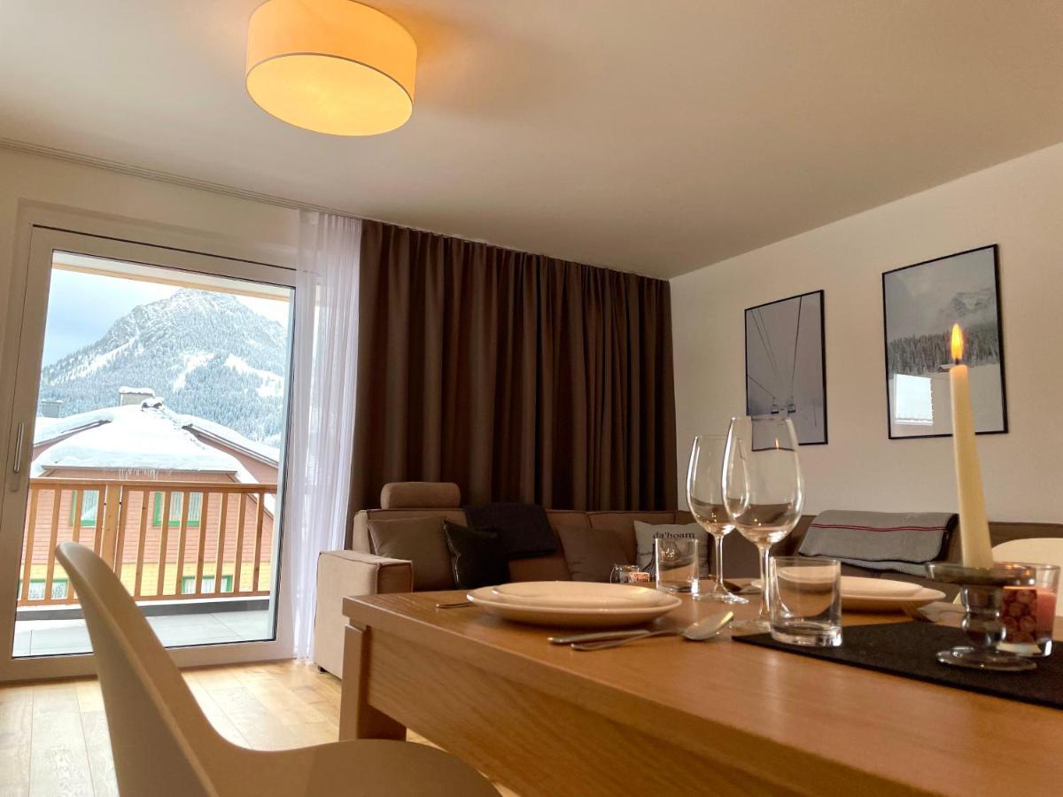 Die Tauplitz Lodges - Alm Lodge A8 By Aa Holiday Homes Екстериор снимка