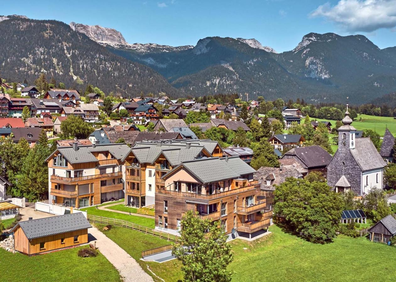 Die Tauplitz Lodges - Alm Lodge A8 By Aa Holiday Homes Екстериор снимка
